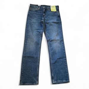 Levi’s 511 Slim Stretch Jeans NWT 32x30